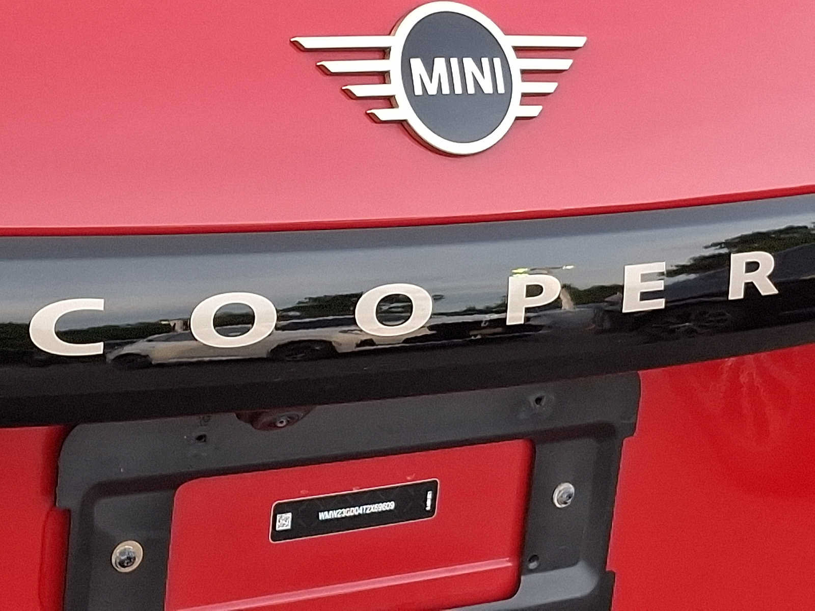 Used 2026 MINI Cooper S FWD image 29
