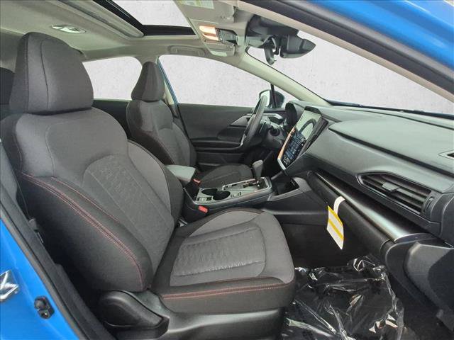 Used 2025 Subaru Impreza 2.0i Sport AWD/4WD image 25