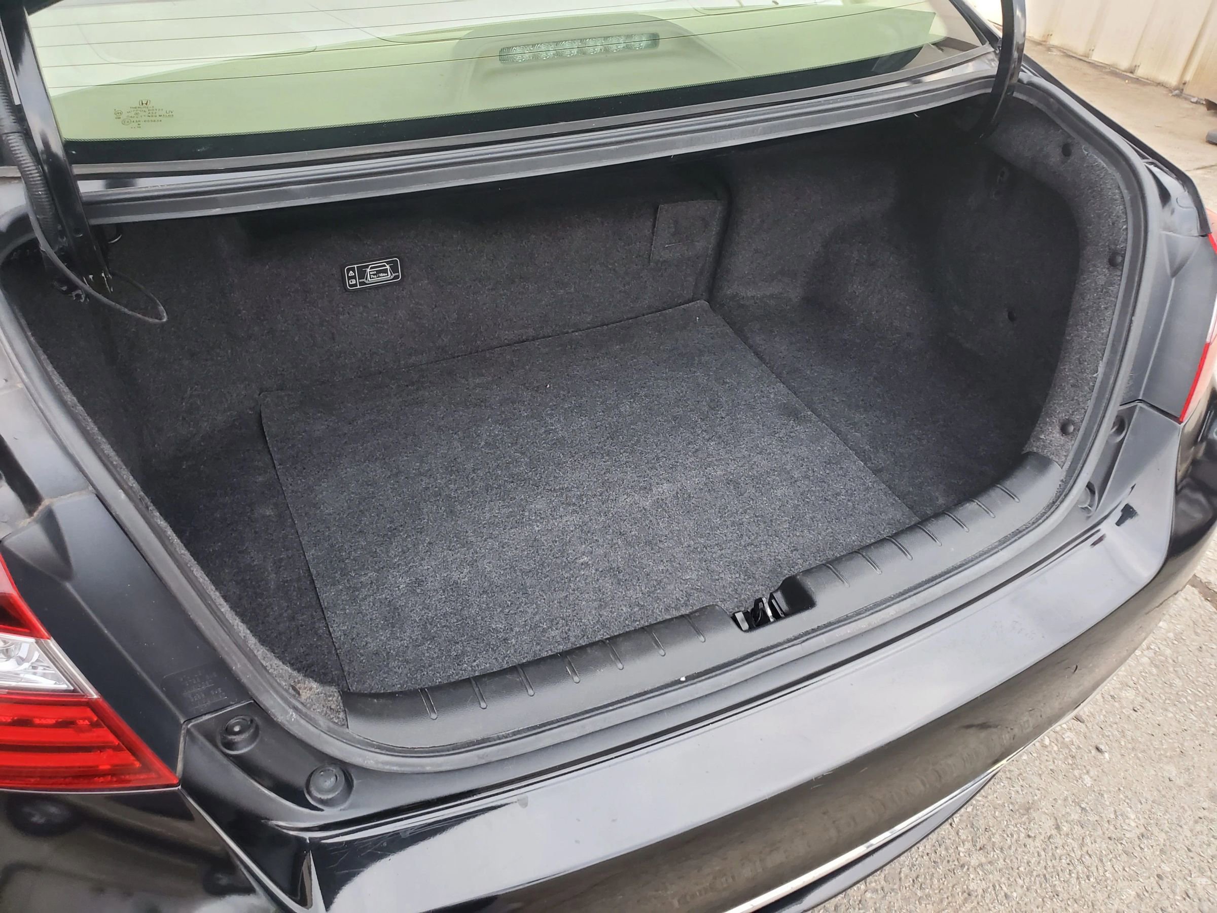 Used 2017 Honda Accord Touring image 46