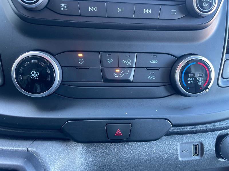 Used 2023 Ford Transit 250 Medium Roof w/ Load Area Protection Package image 21