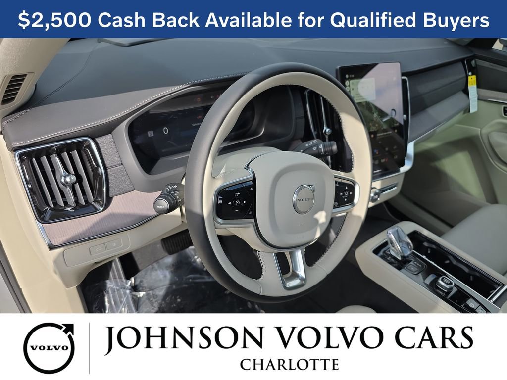 New 2026 Volvo XC90 T8 Ultra w/ Protection Package Premier image 18