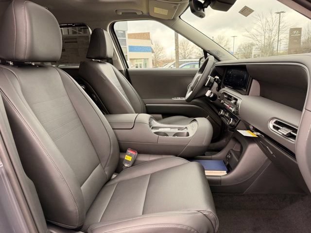 New 2026 Hyundai Palisade Limited AWD/4WD image 35