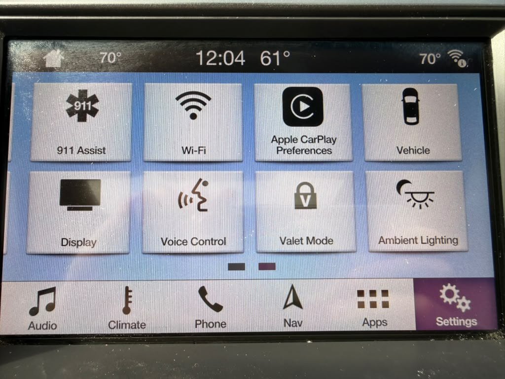 Used 2019 Ford Taurus SHO AWD/4WD image 37