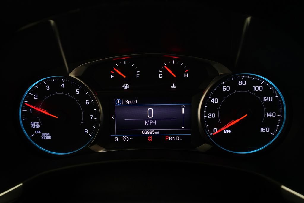 Certified 2023 Chevrolet Equinox LT image 2