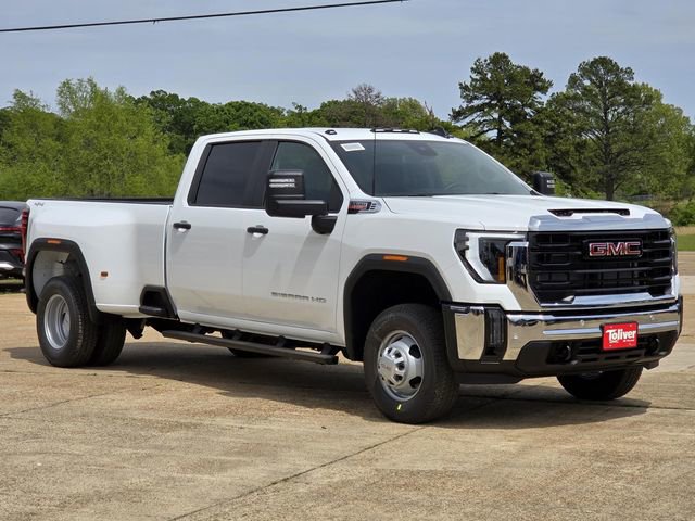 New 2026 GMC Sierra 3500 Pro image 2