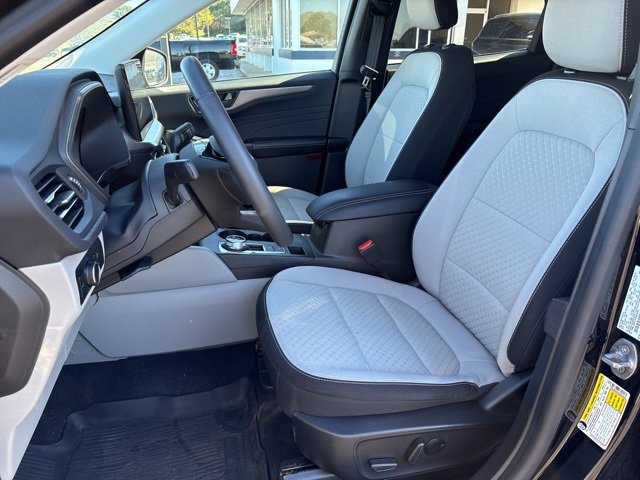 Used 2023 Ford Escape Active w/ Tech Pack #1 image 13