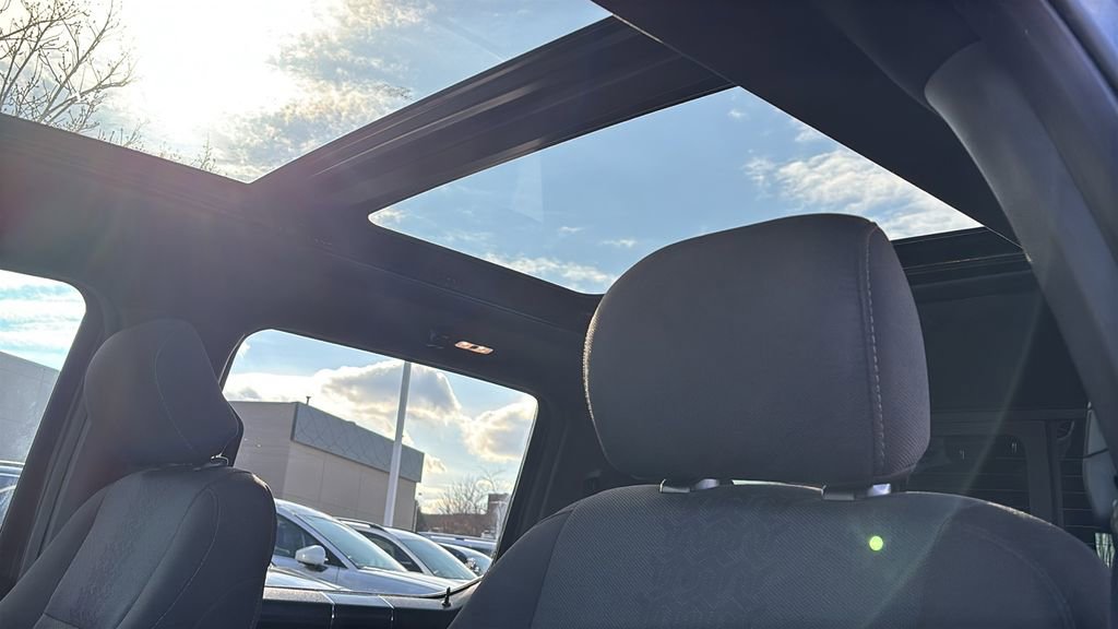 Used 2019 Ford F150 XLT w/ Equipment Group 302A Luxury image 26