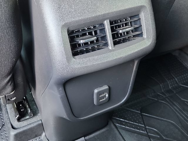 Used 2022 Chevrolet Equinox LT FWD image 28