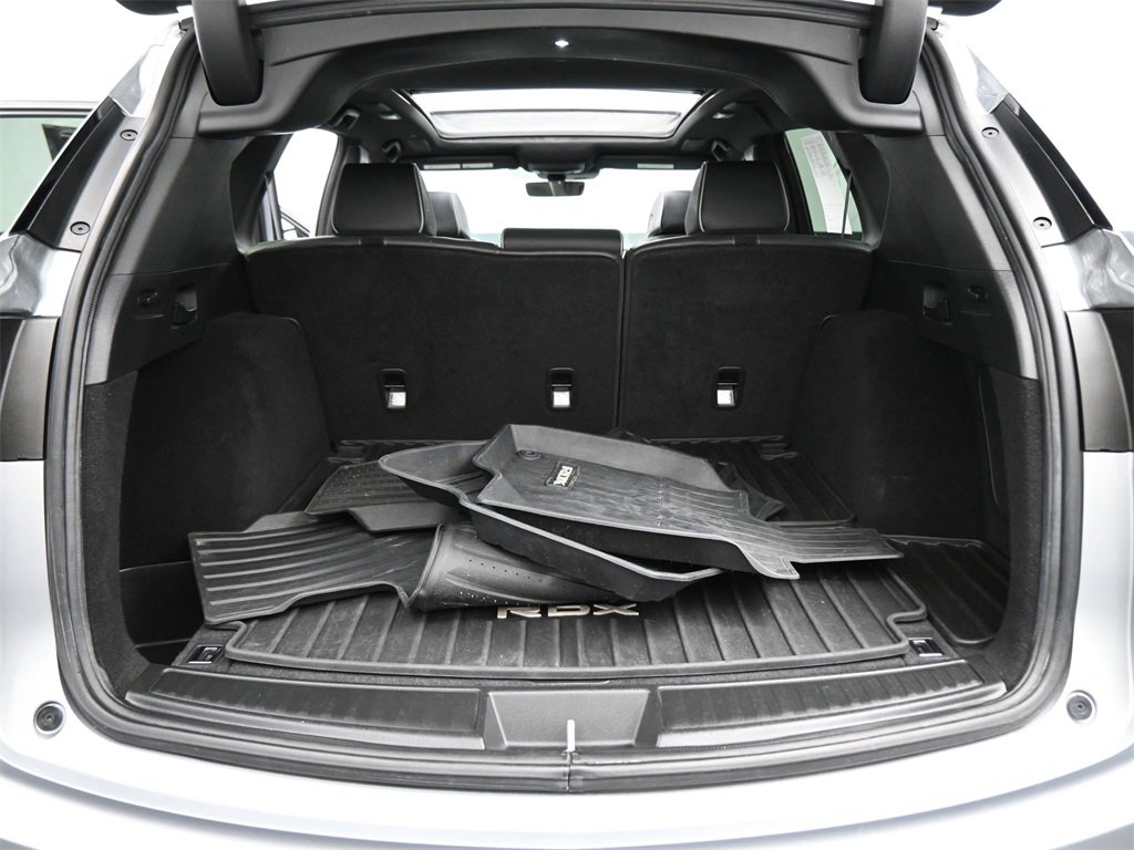 Used 2021 Acura RDX A-Spec image 21