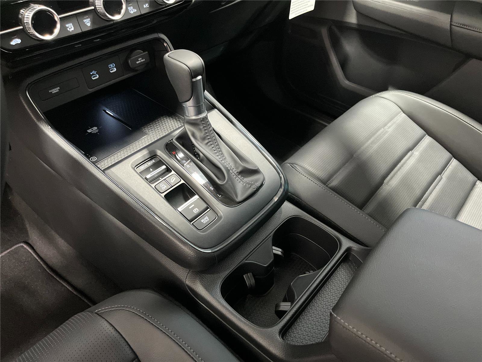 New 2026 Honda CR-V EX-L image 21