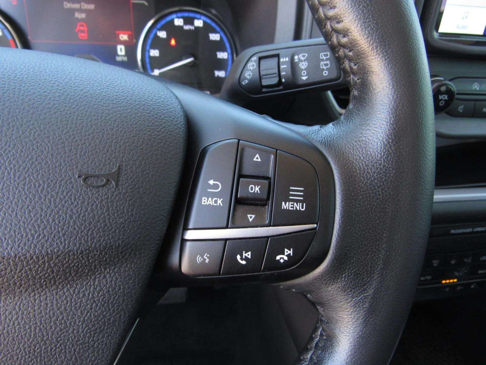 Used 2023 Ford Bronco Sport Outer Banks w/ Tech Package AWD/4WD image 26