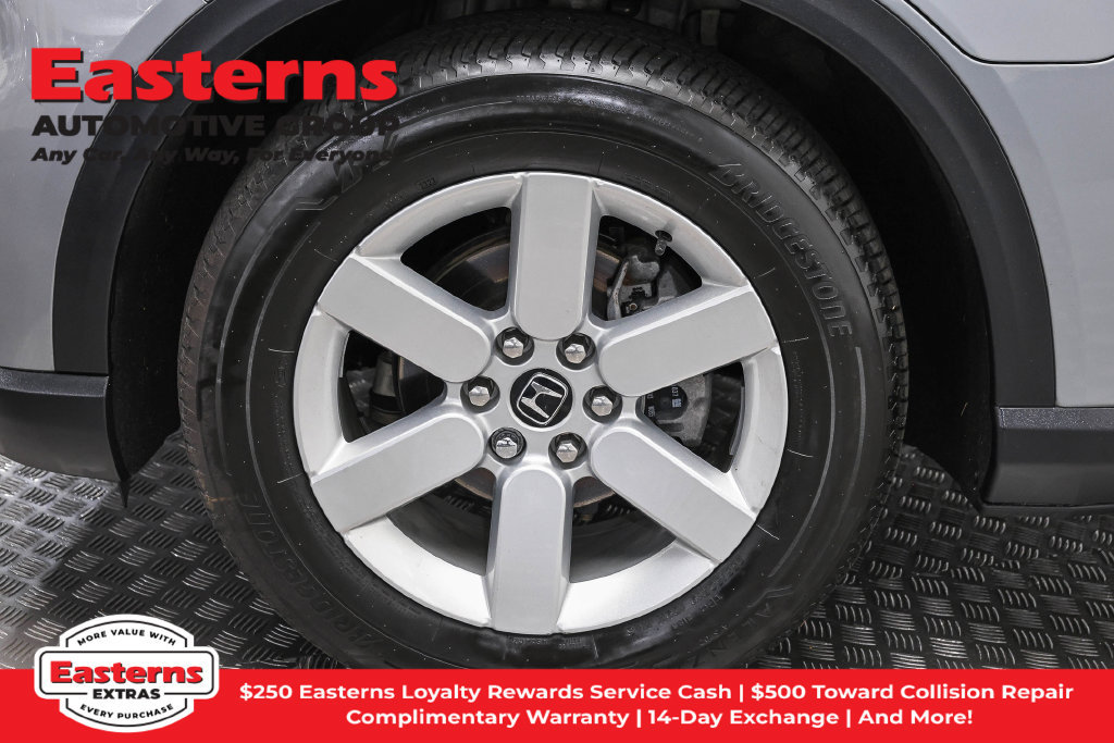 Used 2024 Honda Prologue EX image 32