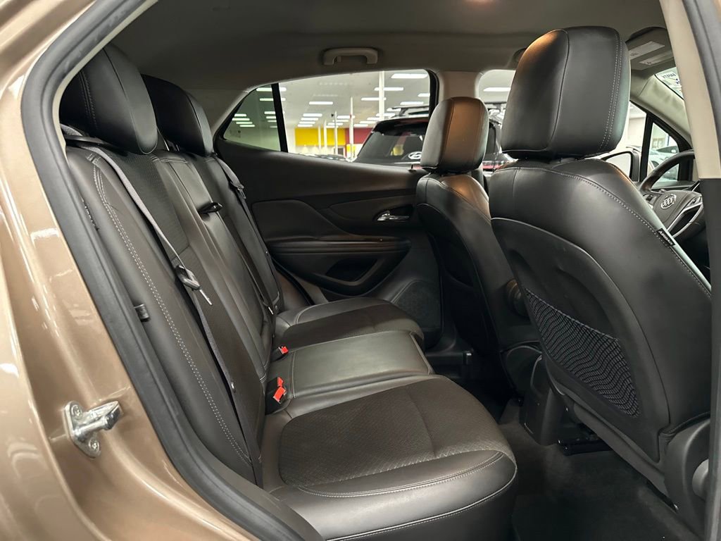 Used 2018 Buick Encore Preferred image 29
