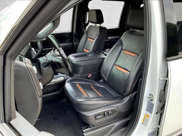 Used 2022 GMC Sierra 2500 AT4 AWD/4WD image 25