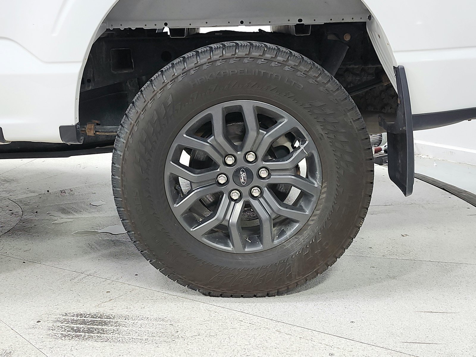 Used 2023 Ford F150 Tremor w/ Equipment Group 402A High AWD/4WD image 13