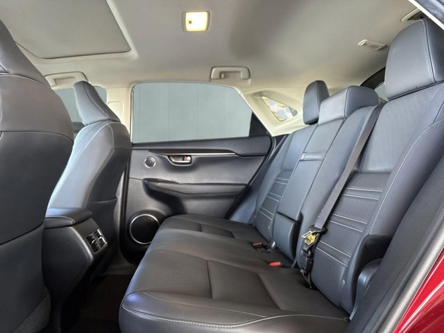 Used 2018 Lexus NX 300 FWD w/ Comfort Package image 25