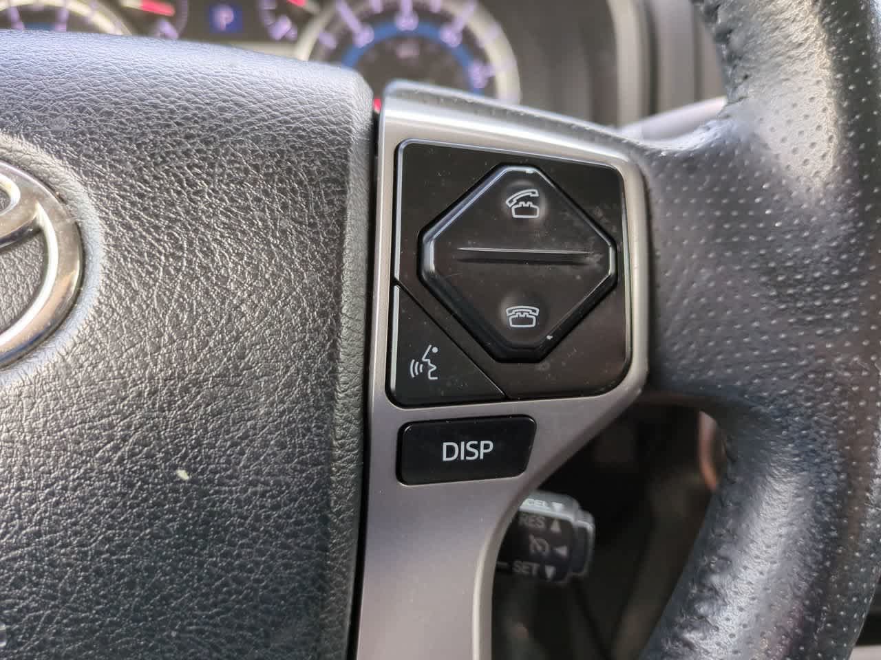Used 2018 Toyota 4Runner Limited RWD image 26