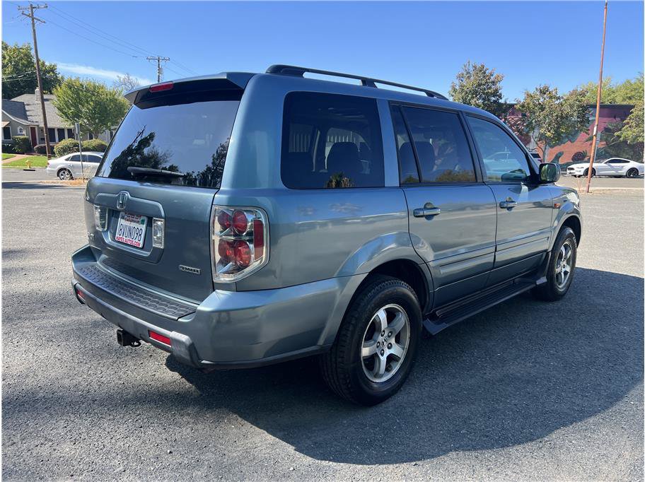 Used 2006 Honda Pilot EX-L image 5