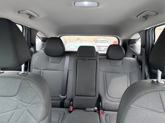 New 2025 Hyundai Tucson SE image 40