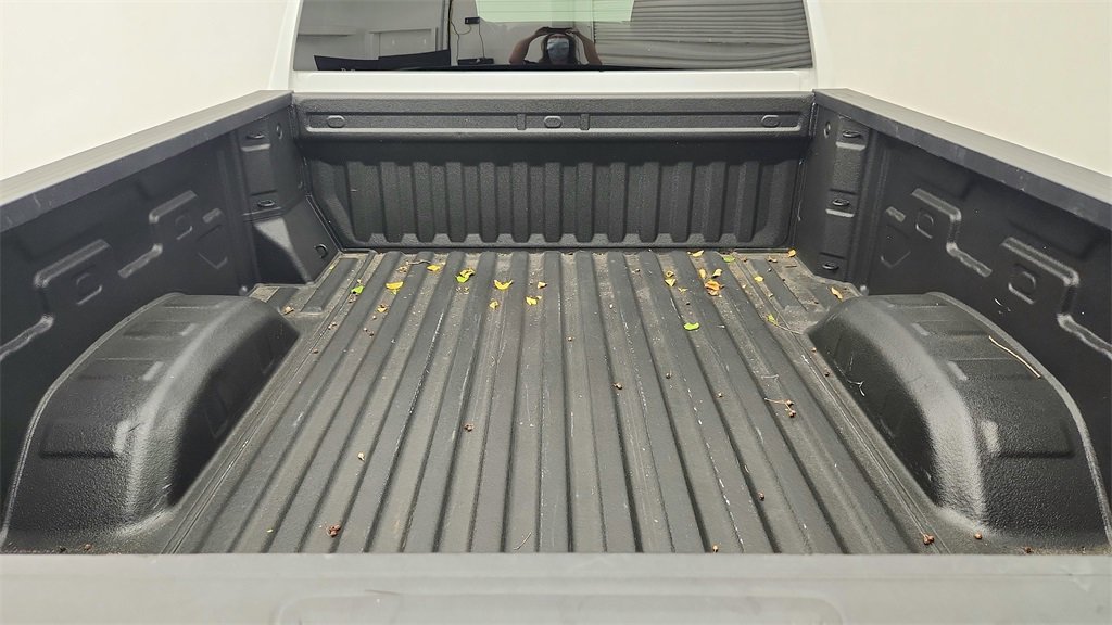 Used 2022 Chevrolet Silverado 2500 LT w/ Convenience Package image 35