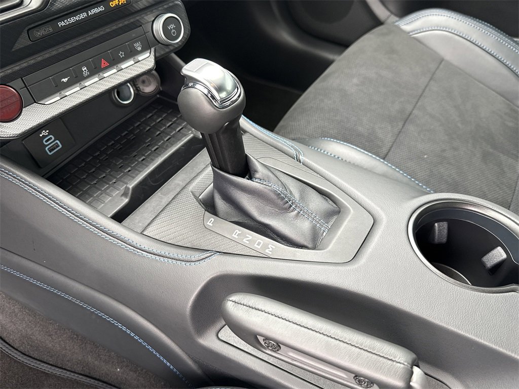Used 2024 Ford Mustang Dark Horse image 29