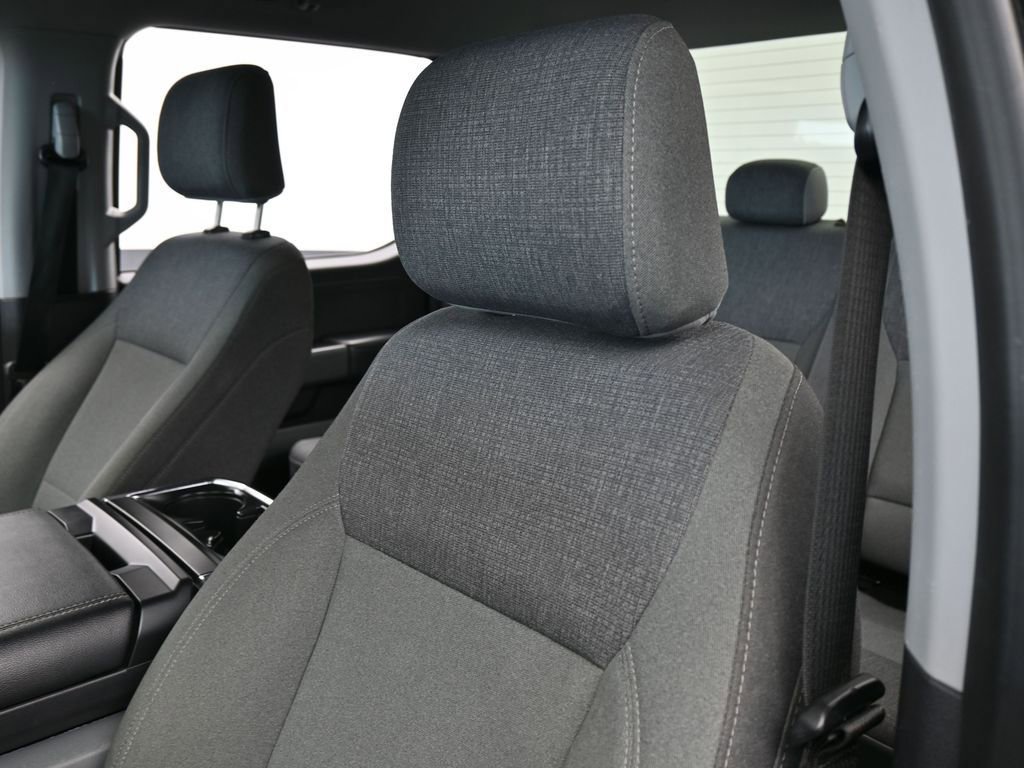 Used 2024 Ford F150 XLT w/ Mobile Office Package image 16