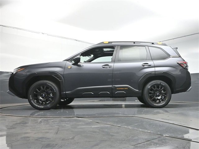 New 2026 Subaru Forester Wilderness image 37