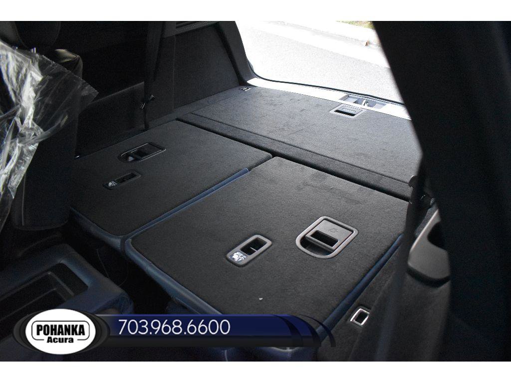 New 2026 Acura MDX Type S image 20