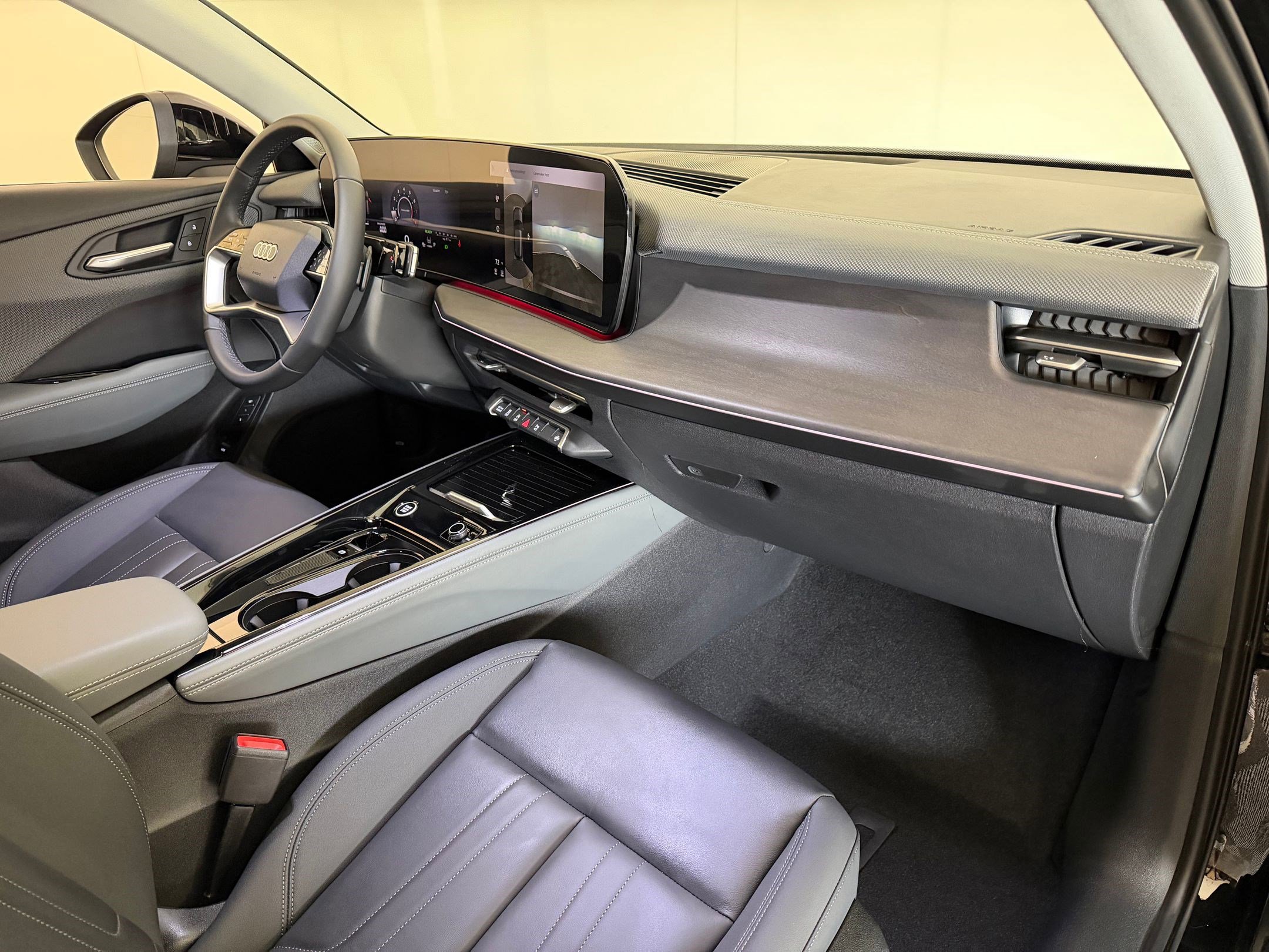 New 2026 Audi Q3 quattro 2.0T image 31