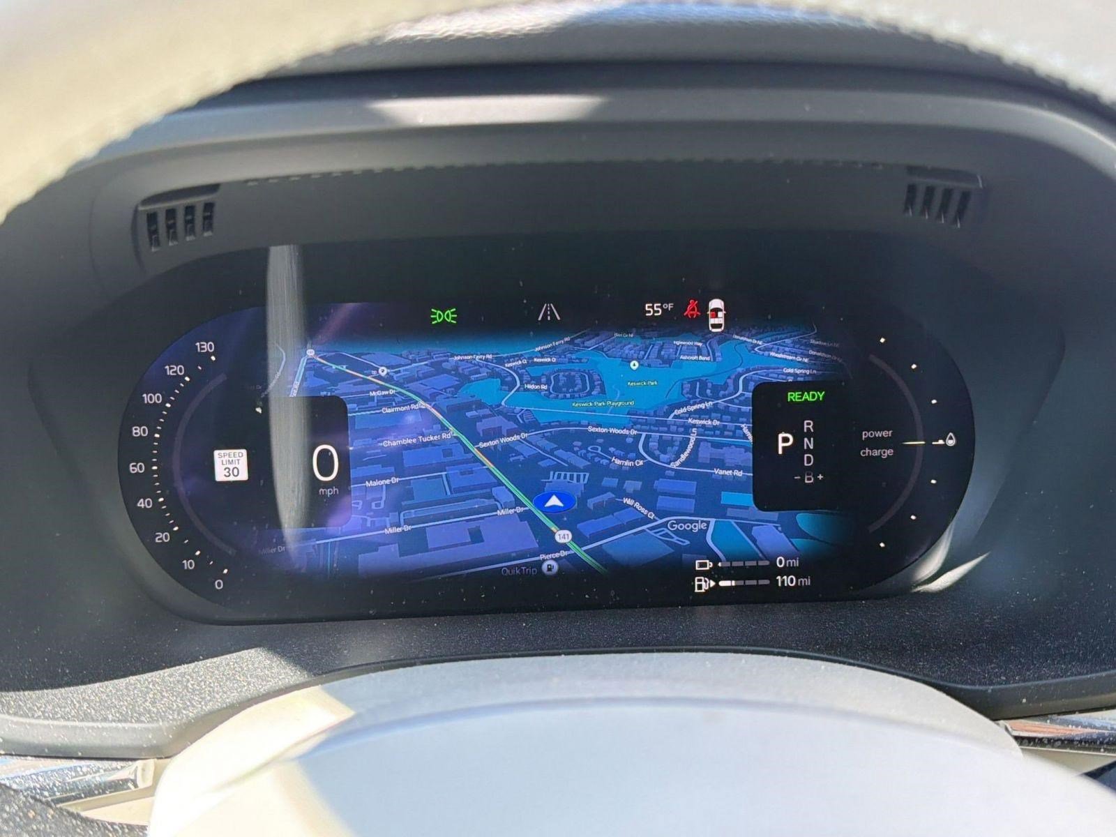 Used 2024 Volvo XC60 T8 Core w/ Protection Package Premier image 19