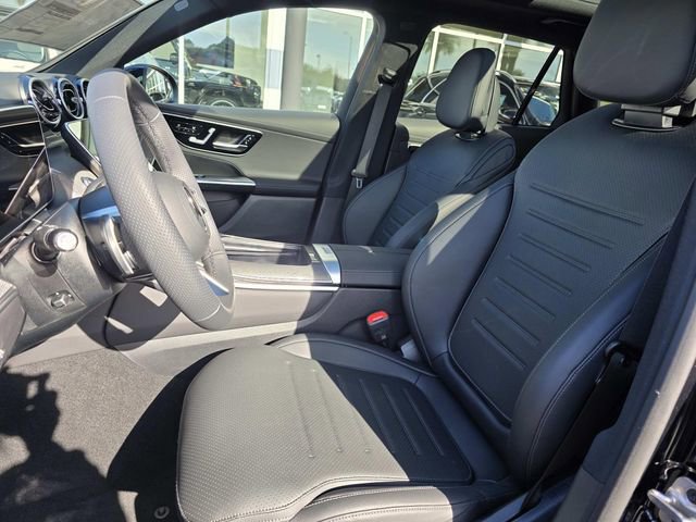 New 2026 Mercedes-Benz GLC 300 image 6