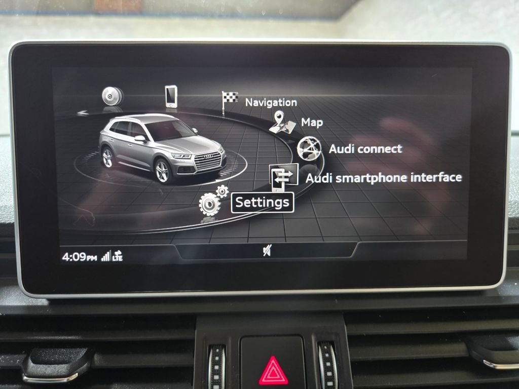 Used 2018 Audi Q5 2.0T Premium Plus w/ Premium Plus Package image 24