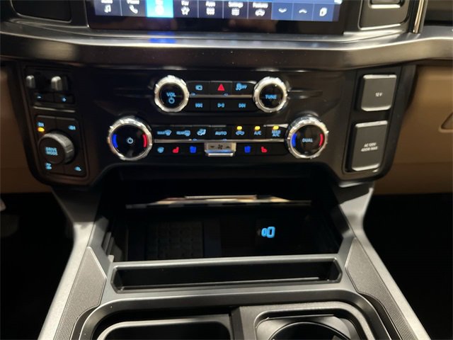 New 2026 Ford F250 Lariat image 17