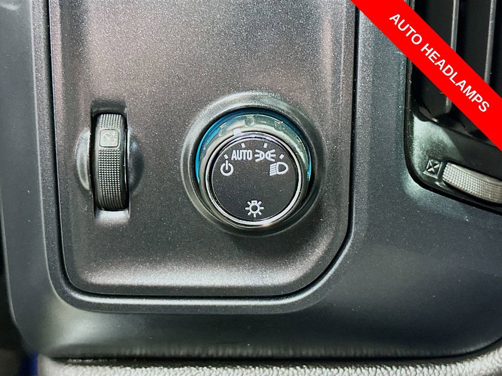 Used 2017 Chevrolet Silverado 1500 LS w/ Trailering Package AWD/4WD image 10