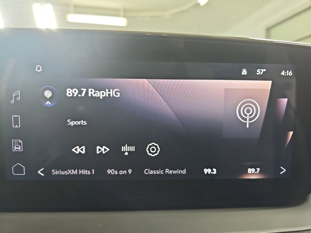 Certified 2024 Buick Encore GX Preferred image 28