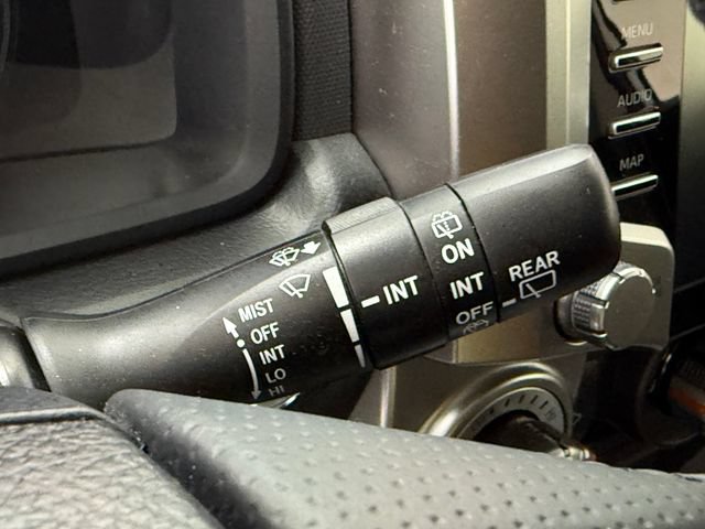 Used 2023 Toyota 4Runner SR5 AWD/4WD image 12
