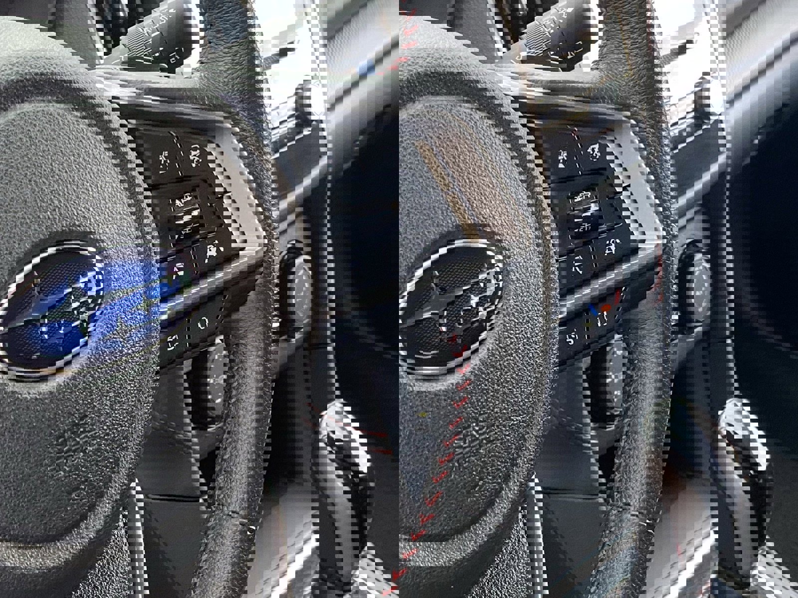 Used 2022 Subaru Impreza 2.0i Sport image 26