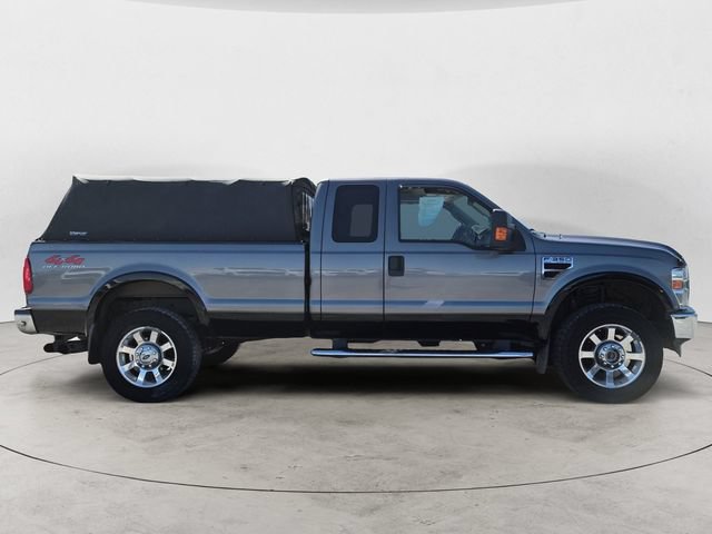 Used 2009 Ford F350 FX4 AWD/4WD image 6
