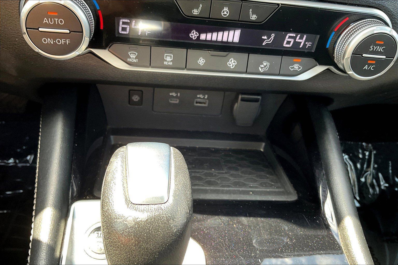 Used 2023 Nissan Altima 2.5 SL image 31