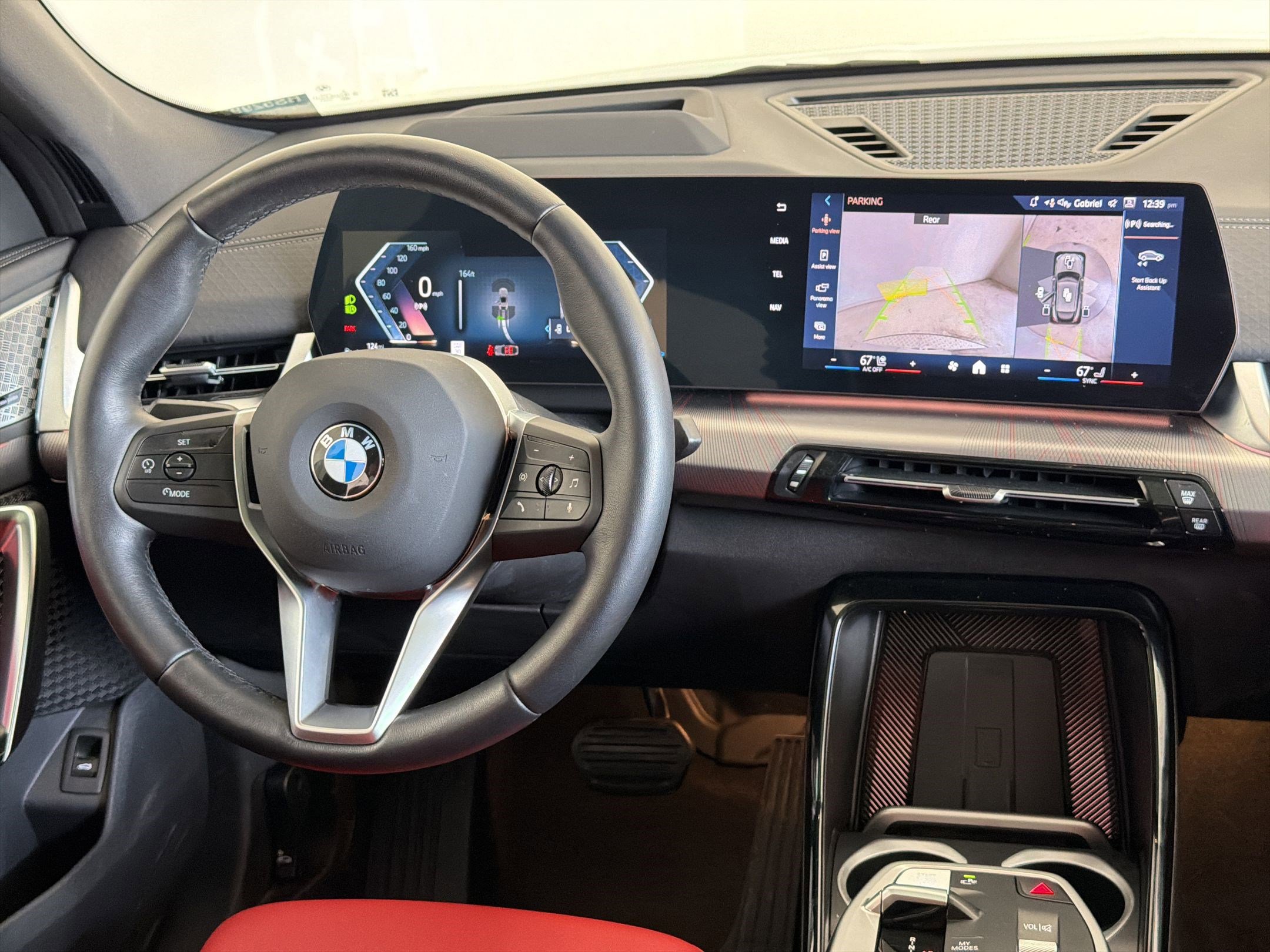 Used 2025 BMW X2 xDrive28i w/ Premium Package image 27