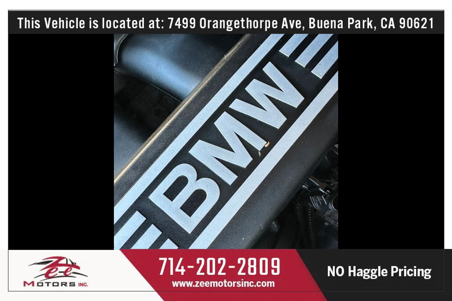 Used 2008 BMW 128i Convertible RWD image 46
