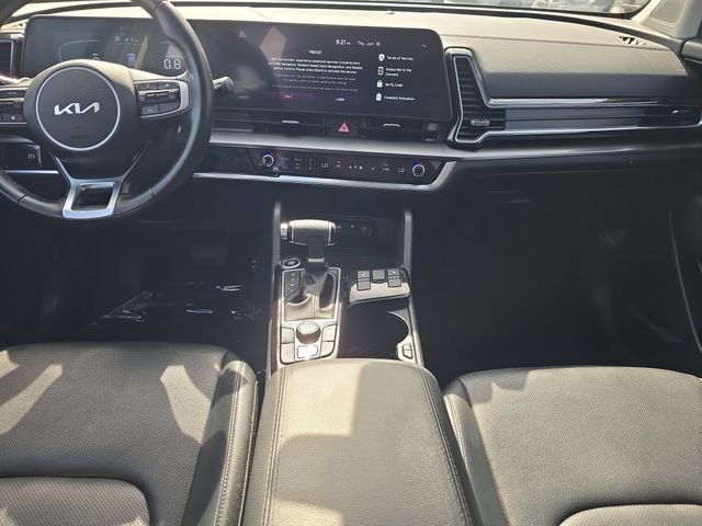 Used 2024 Kia Sportage EX FWD image 14