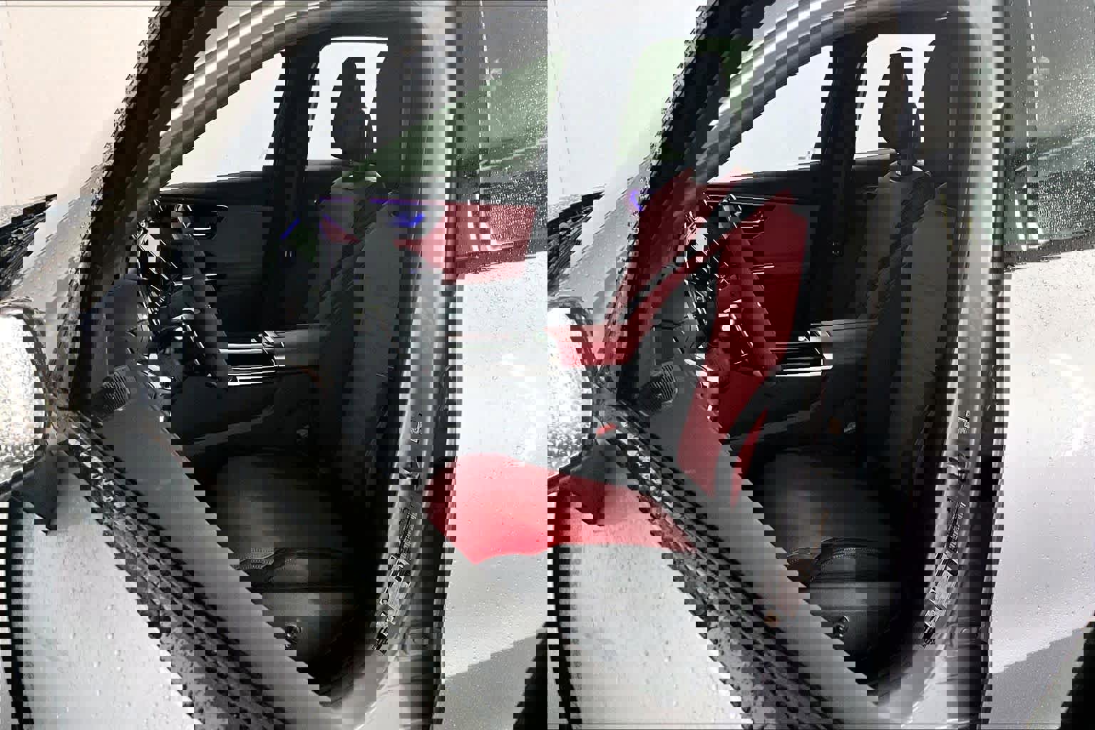 New 2026 Mercedes-Benz GLC 43 AMG 4MATIC image 14