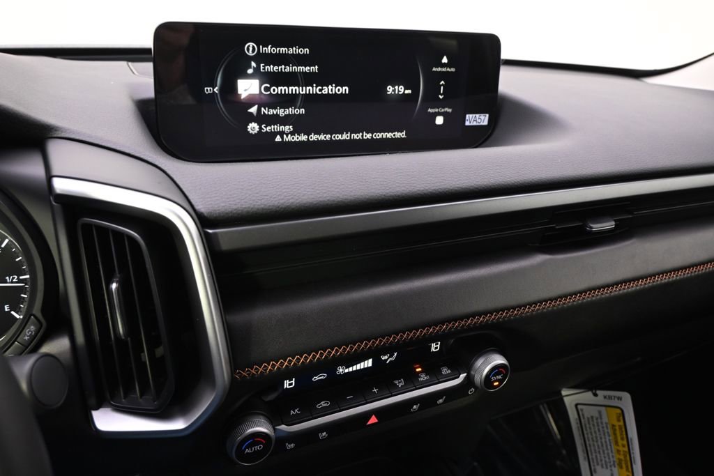 New 2026 MAZDA CX-50 AWD 2.5 Hybrid w/ Premium Pkg image 27