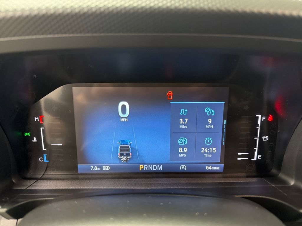 New 2025 Ford Ranger XL image 23