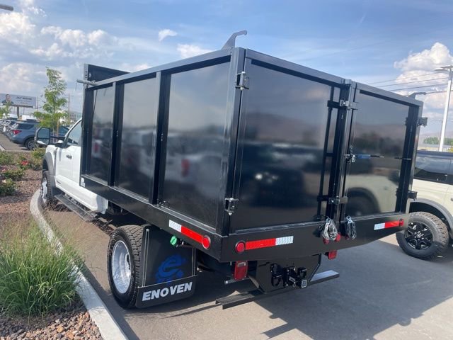 New 2025 Ford F450 XL image 4