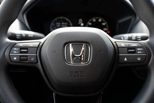 New 2026 Honda HR-V LX image 16