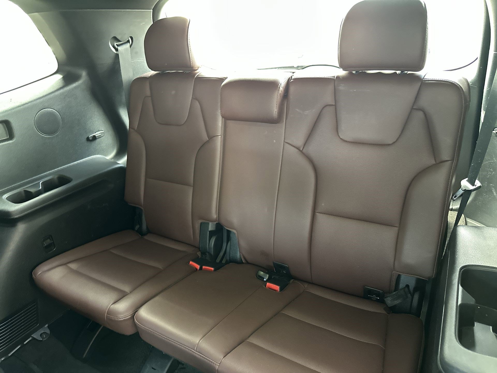 Used 2024 Kia Telluride SX image 26