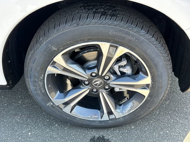 Certified 2024 Acura RDX SH-AWD w/ Advance Package image 7