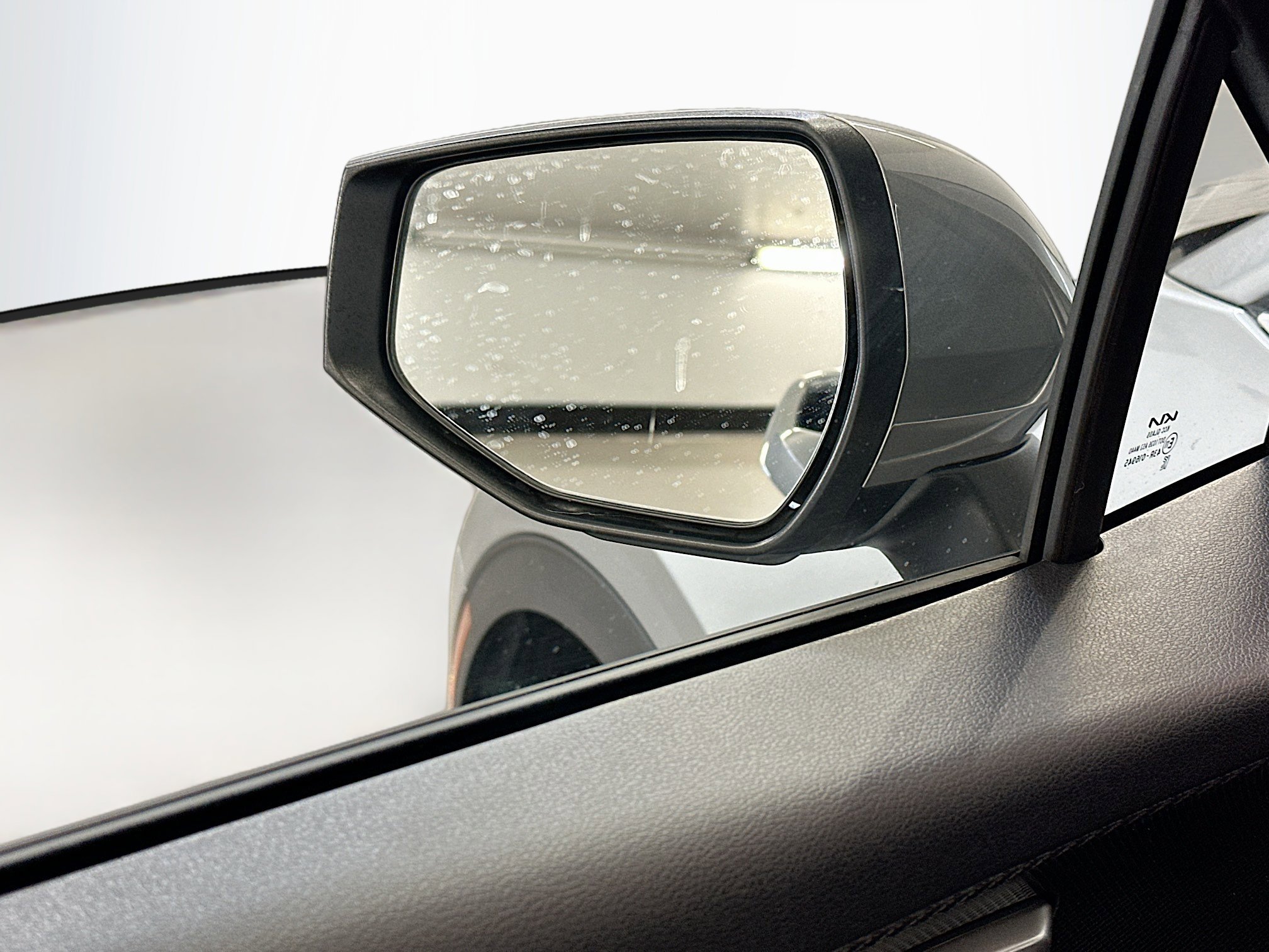 Used 2025 Kia Sportage LX image 16